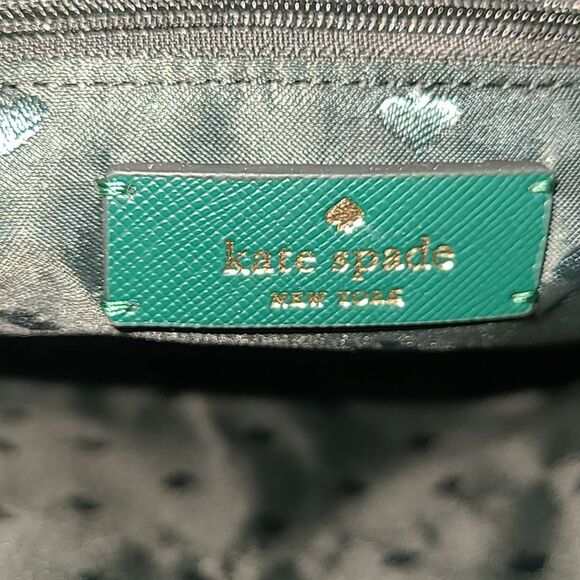 Kate Spade Daily Tote Jade - Picture 12 of 13